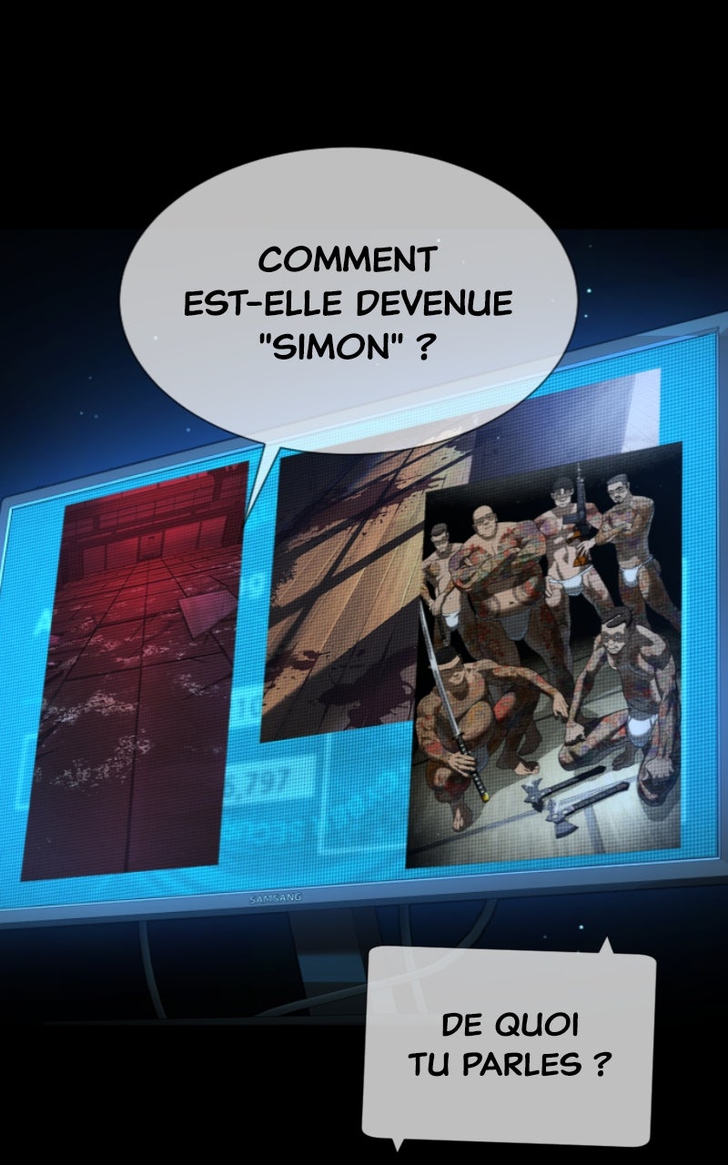 Read Killer Peter FR Manga Online