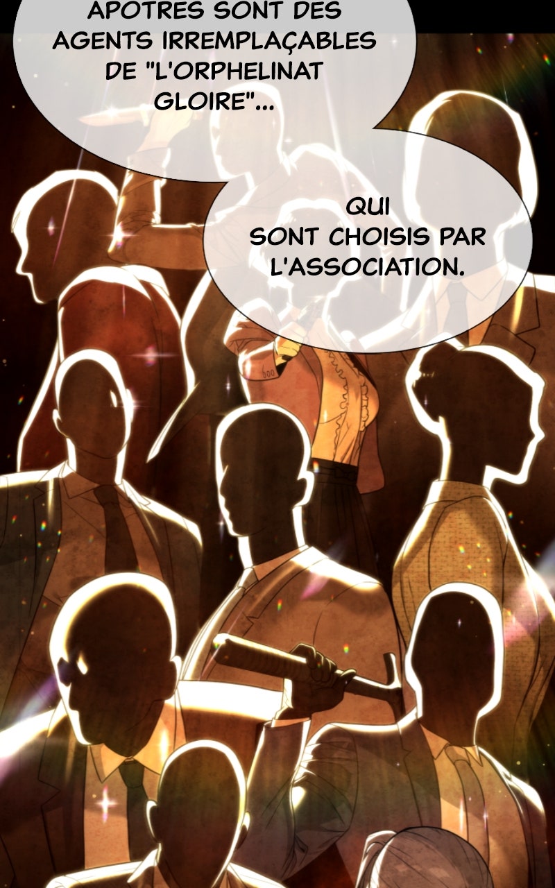 Read Killer Peter FR Manga Online