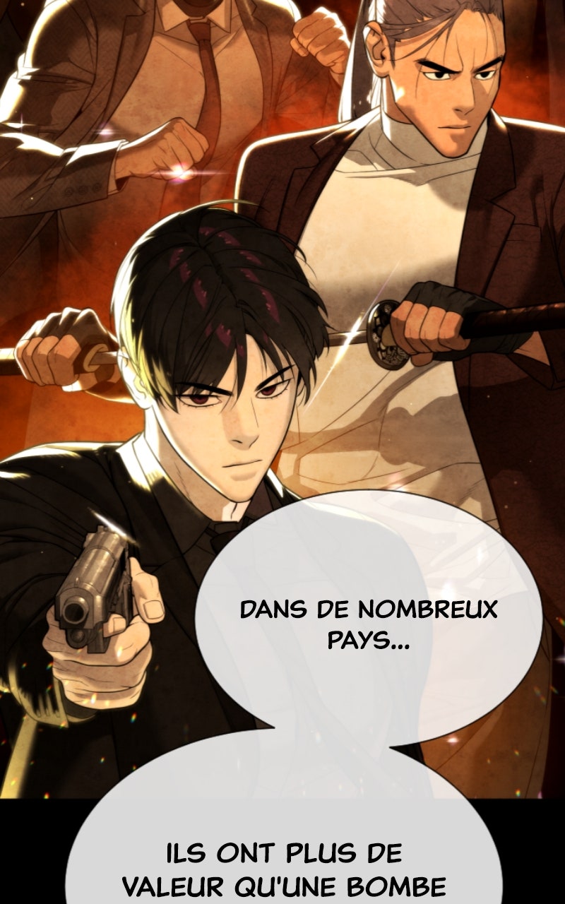 Read Killer Peter FR Manga Online