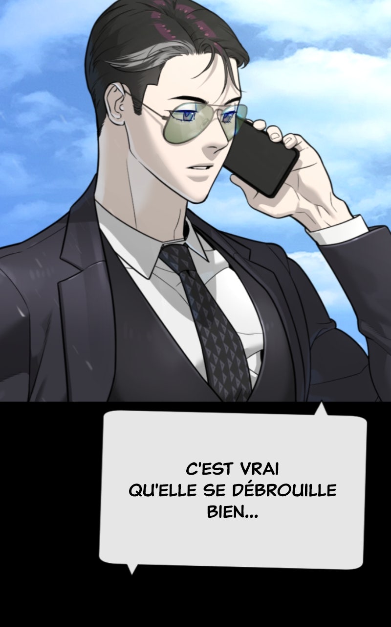 Read Killer Peter FR Manga Online