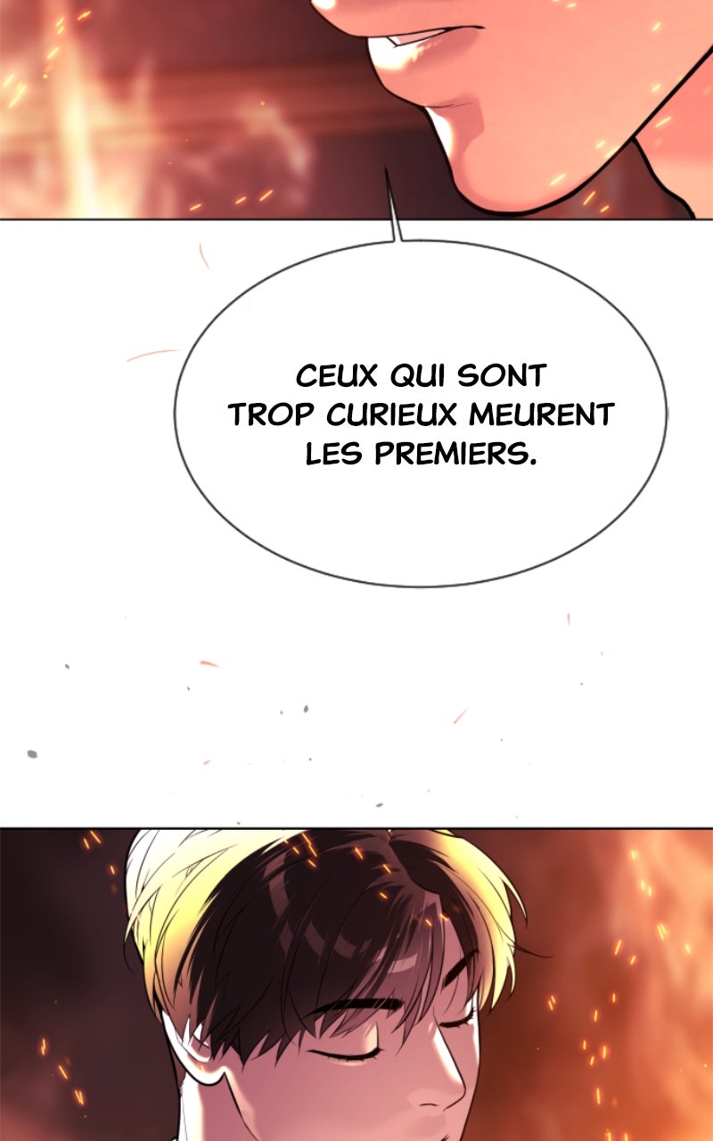 Read Killer Peter FR Manga Online