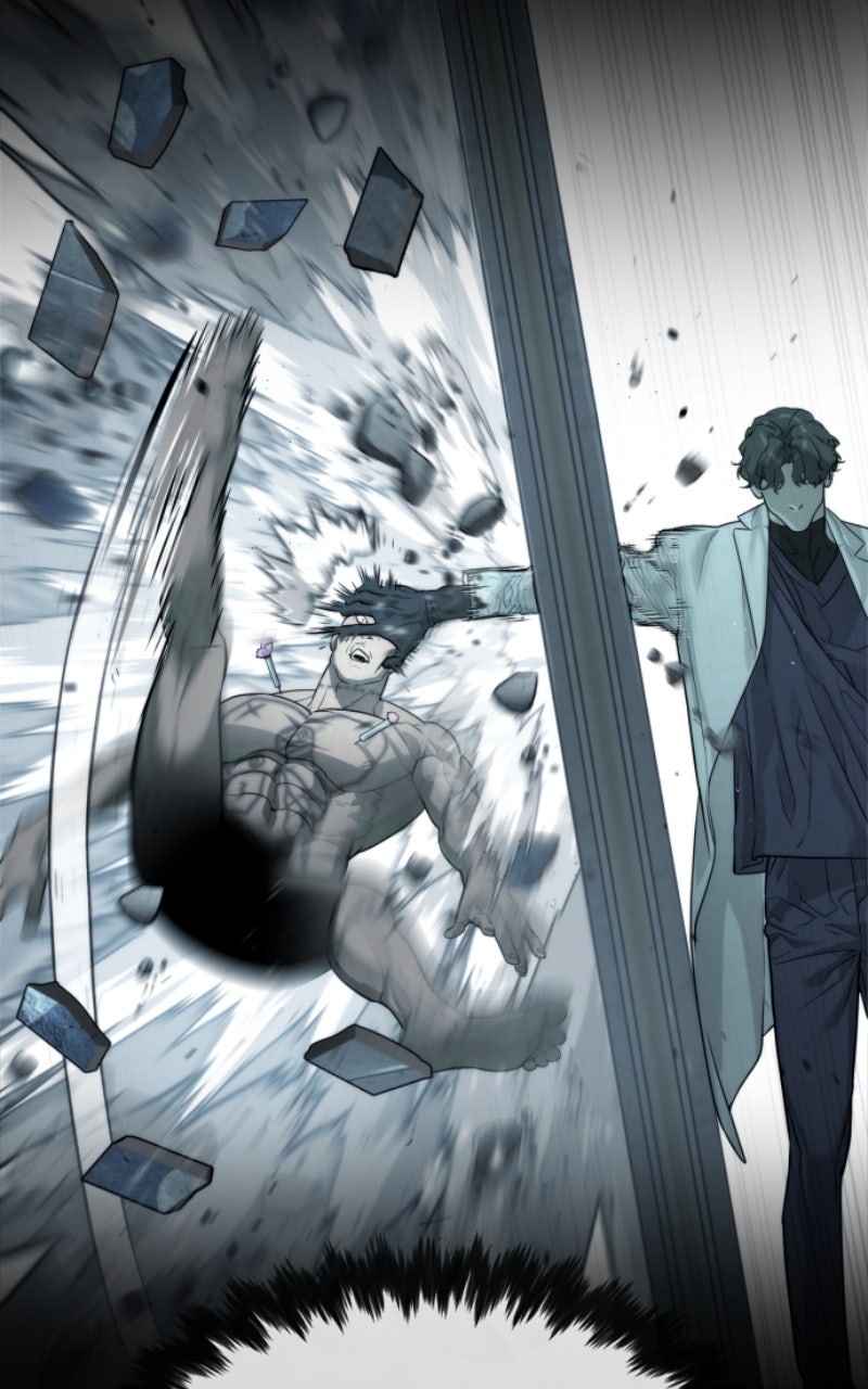 Read Killer Peter FR Manga Online