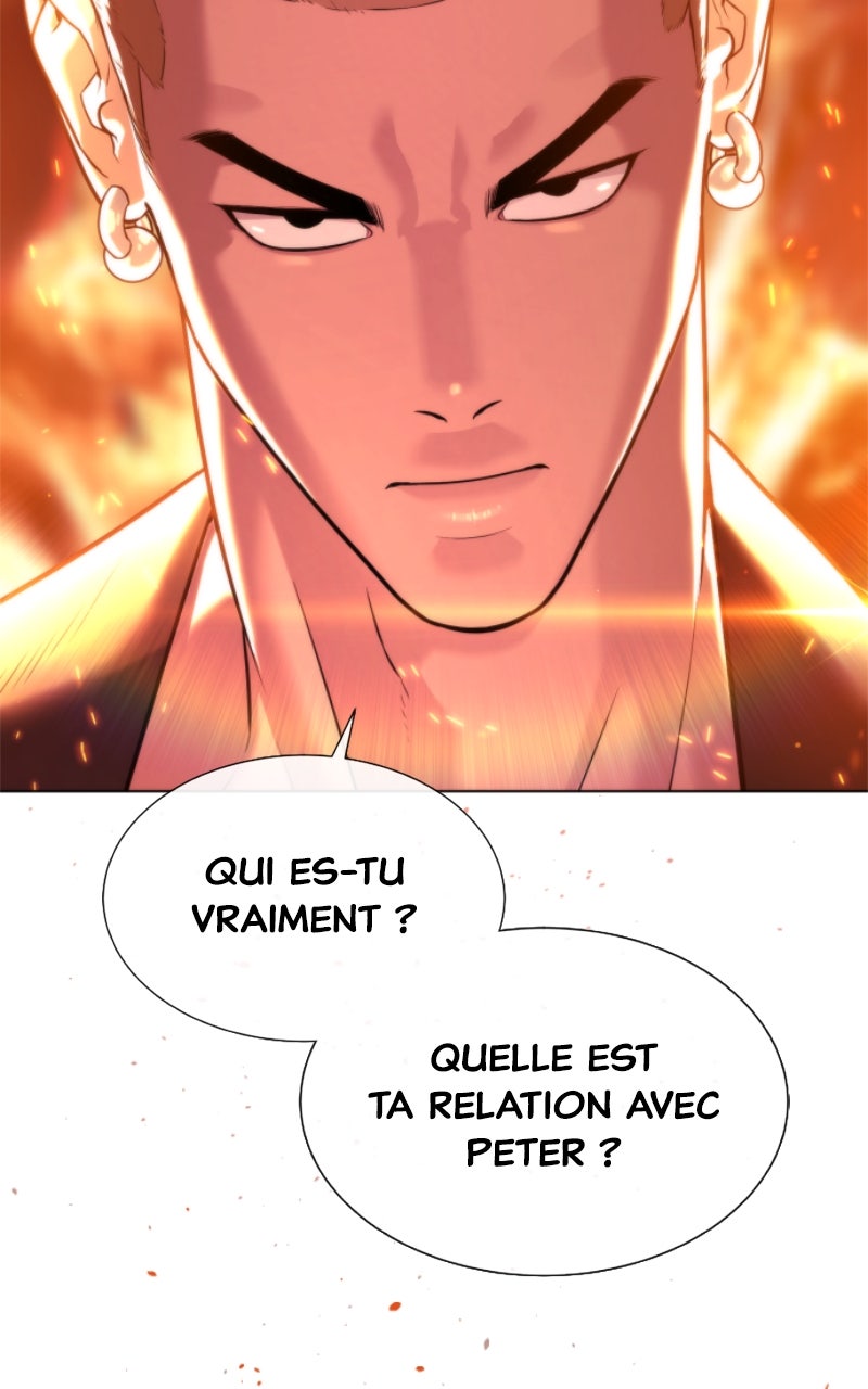 Read Killer Peter FR Manga Online