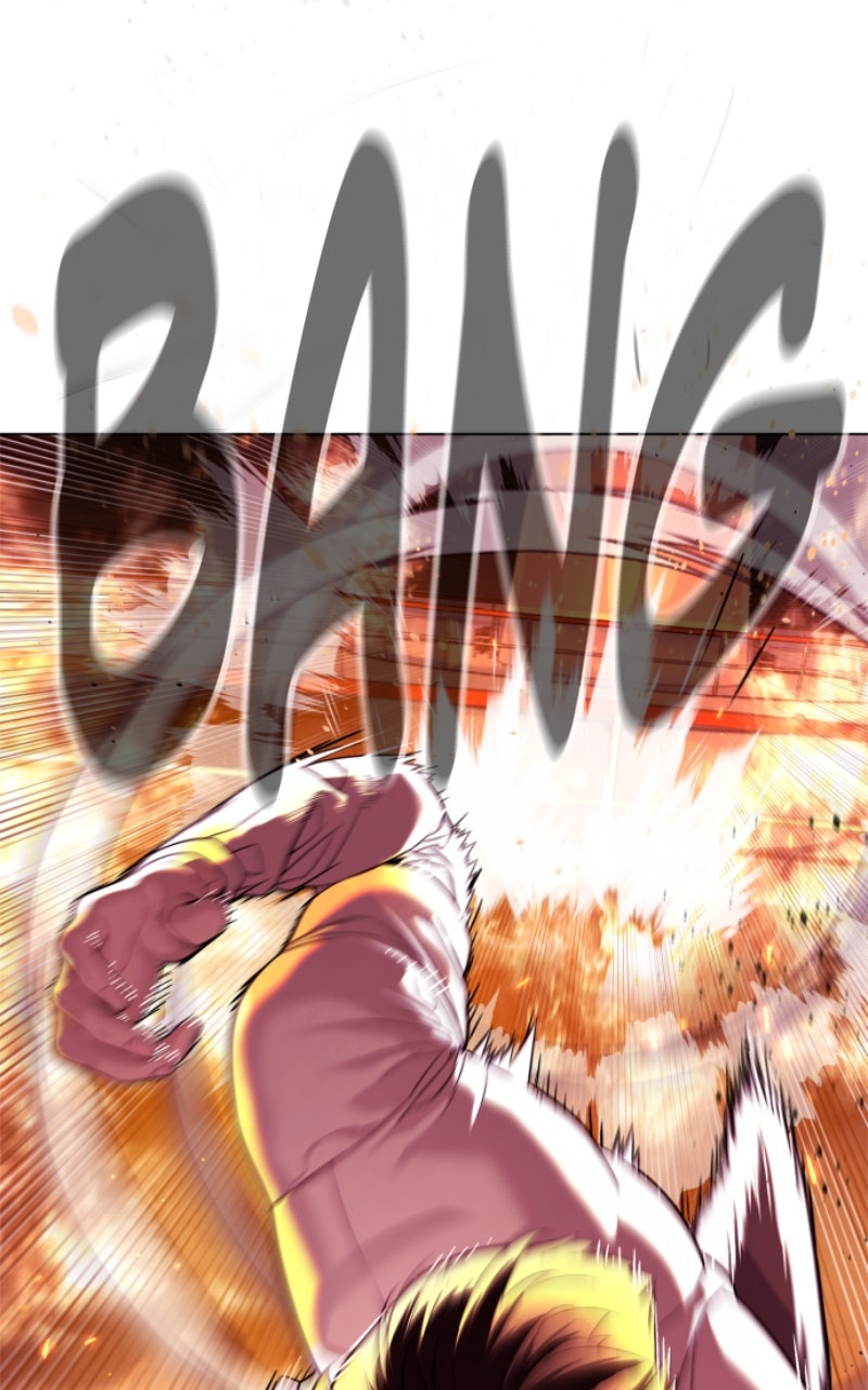 Read Killer Peter FR Manga Online