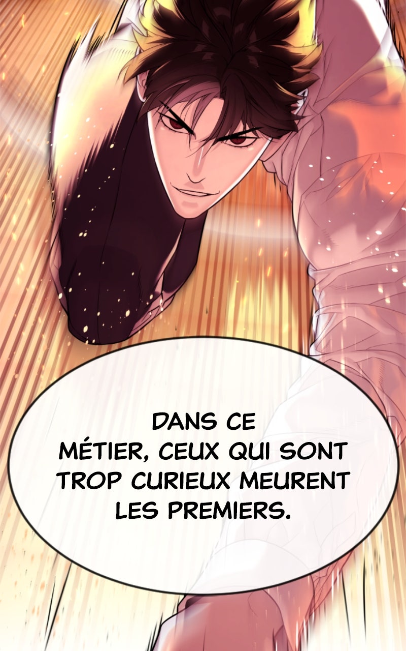 Read Killer Peter FR Manga Online