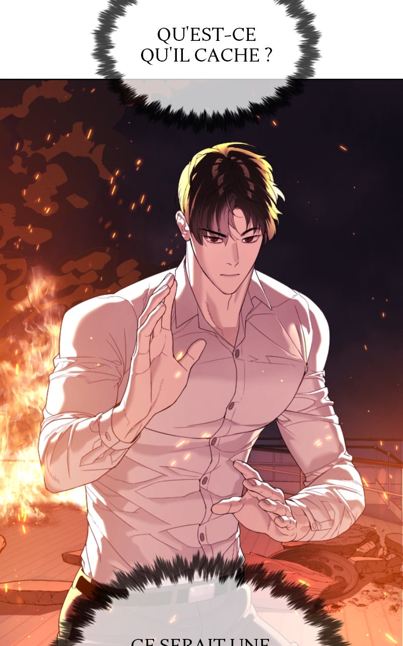 Read Killer Peter FR Manga Online