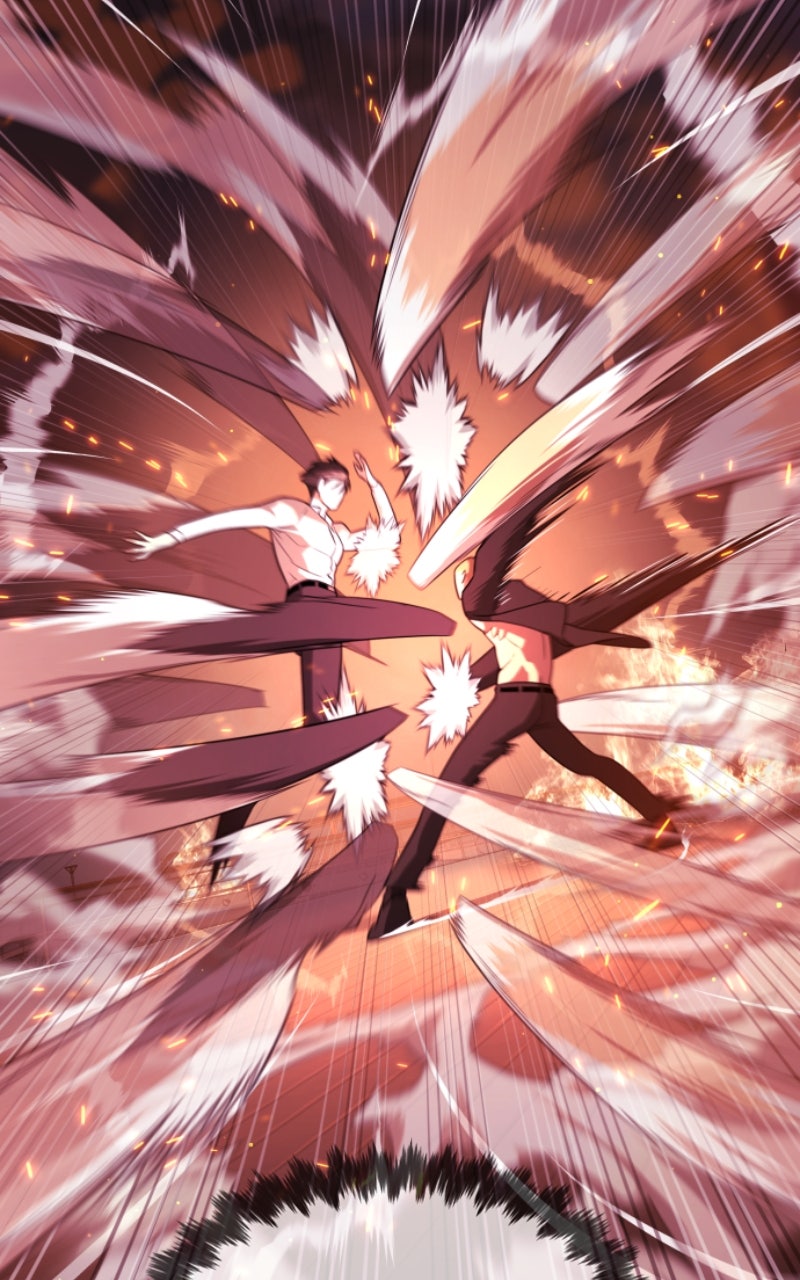 Read Killer Peter FR Manga Online