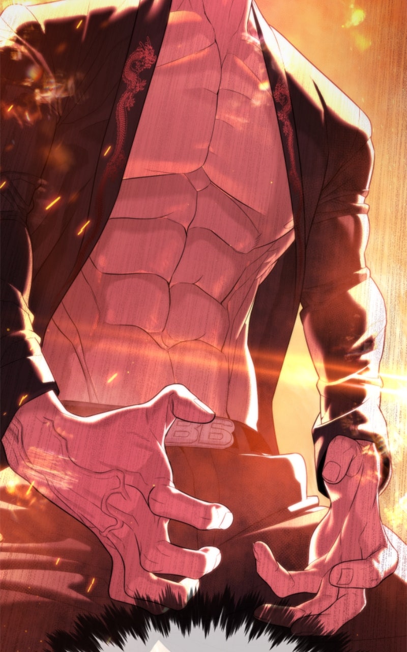 Read Killer Peter FR Manga Online