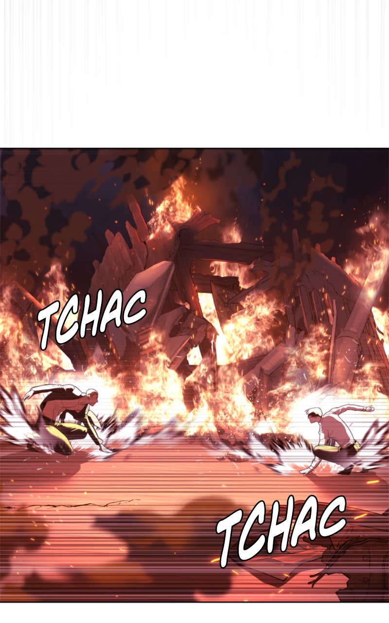 Read Killer Peter FR Manga Online