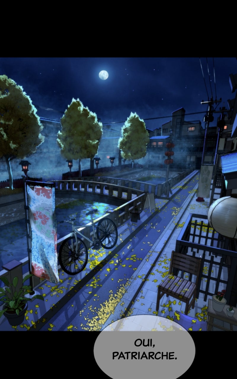 Read Killer Peter FR Manga Online