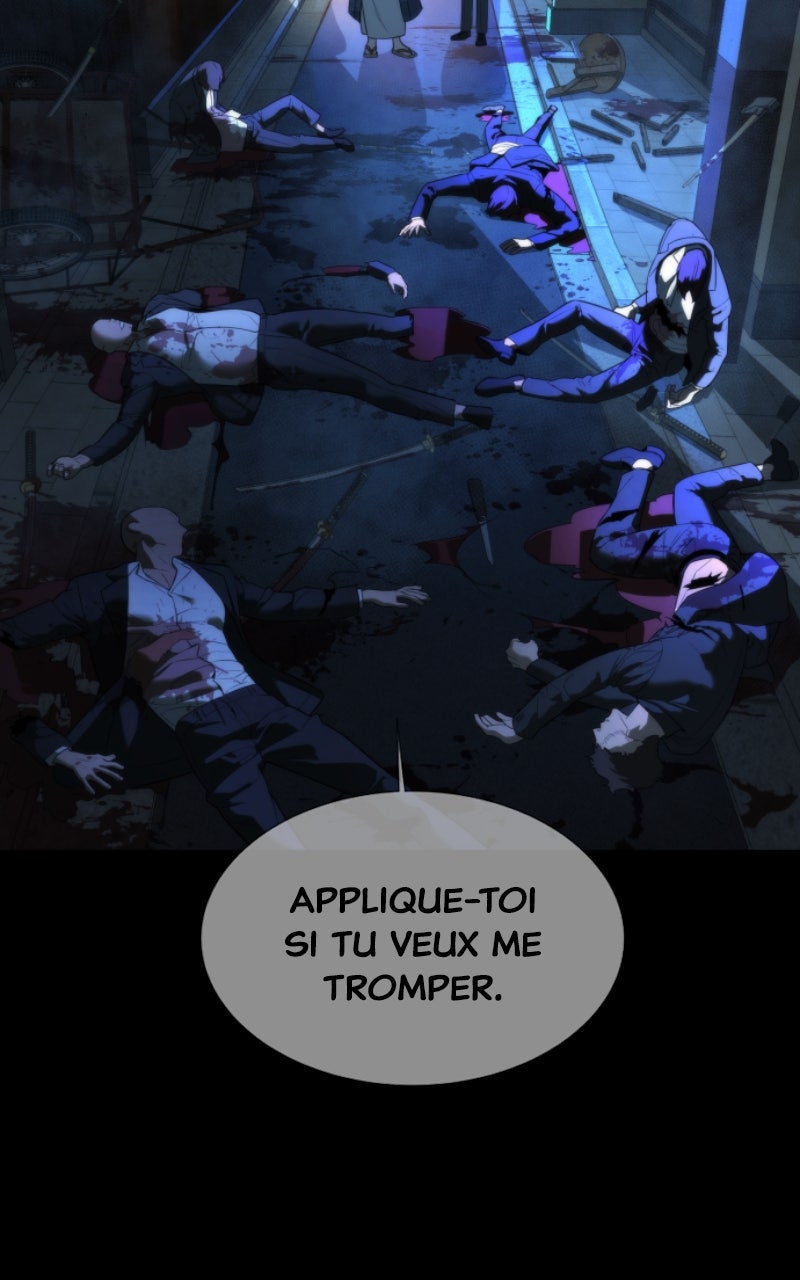 Read Killer Peter FR Manga Online