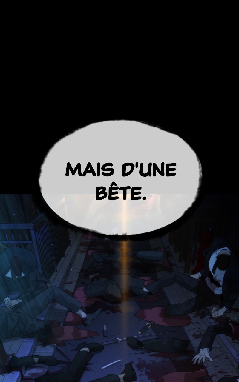 Read Killer Peter FR Manga Online