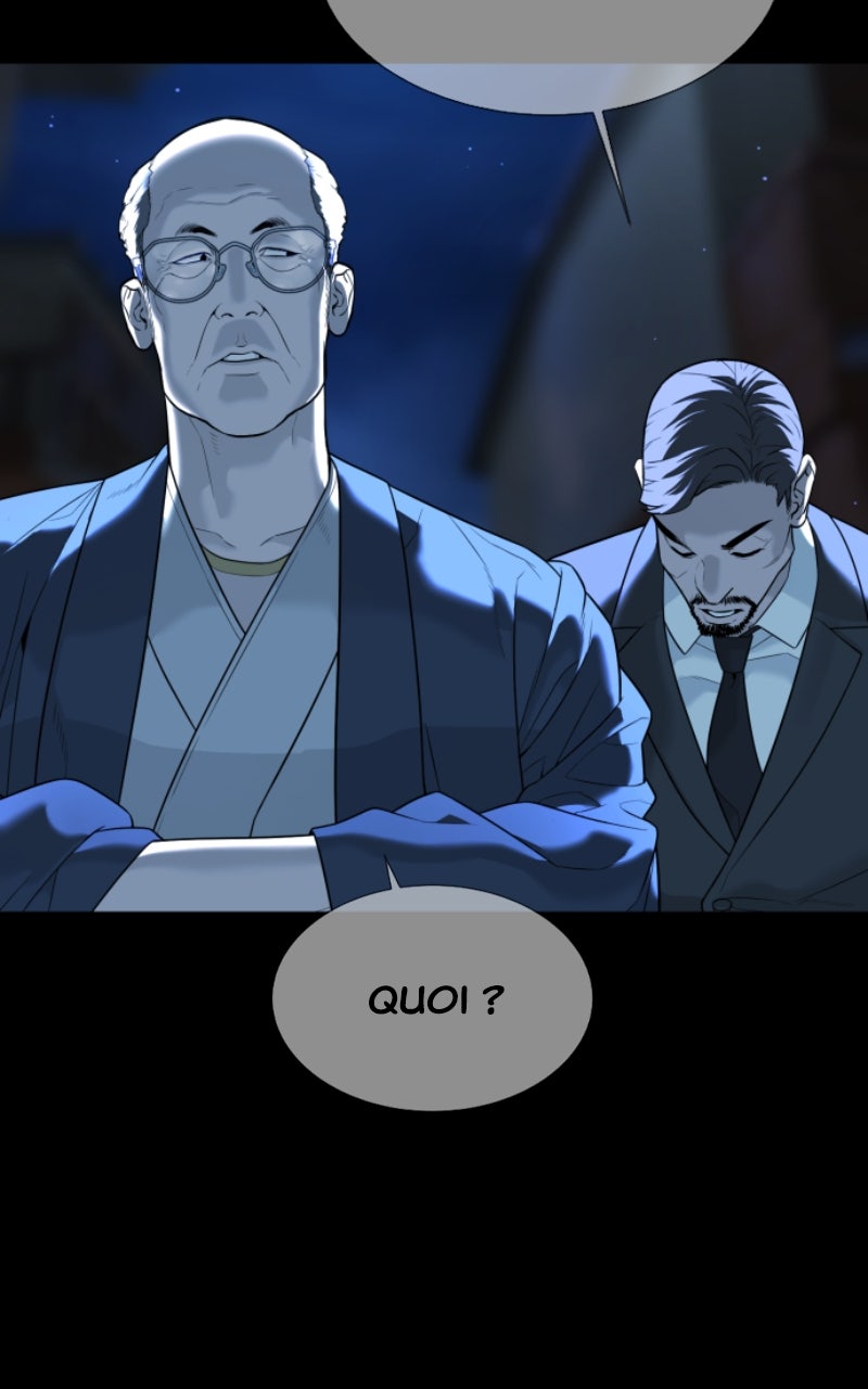 Read Killer Peter FR Manga Online