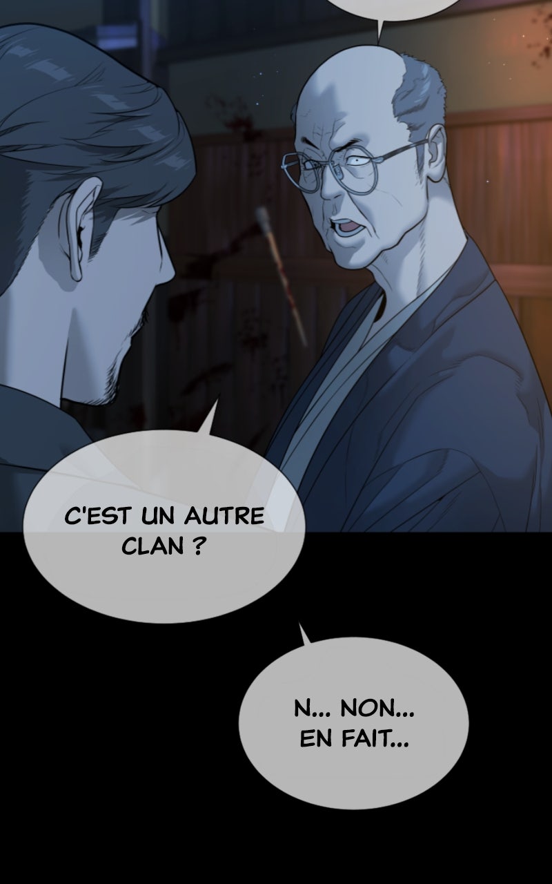 Read Killer Peter FR Manga Online