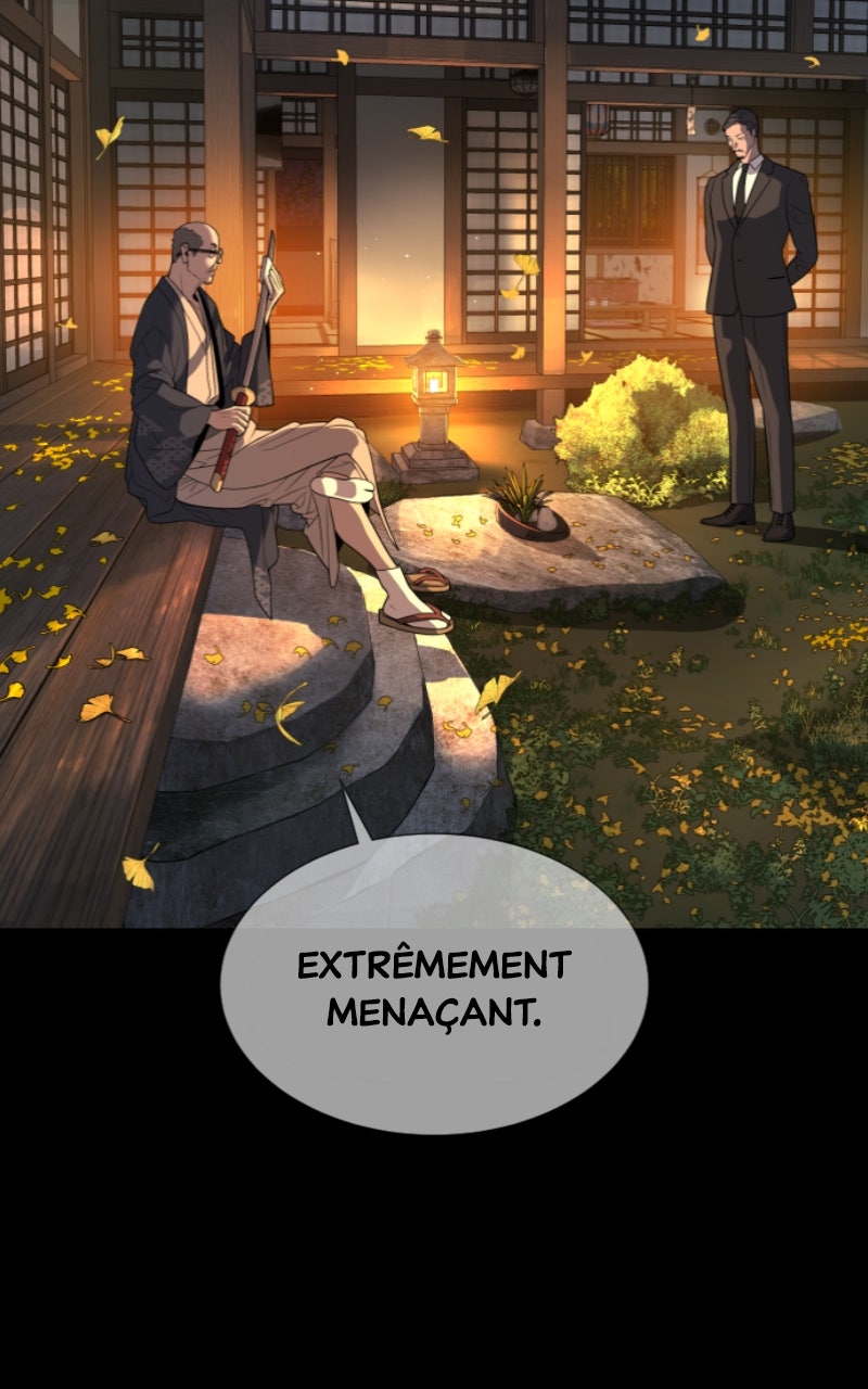 Read Killer Peter FR Manga Online