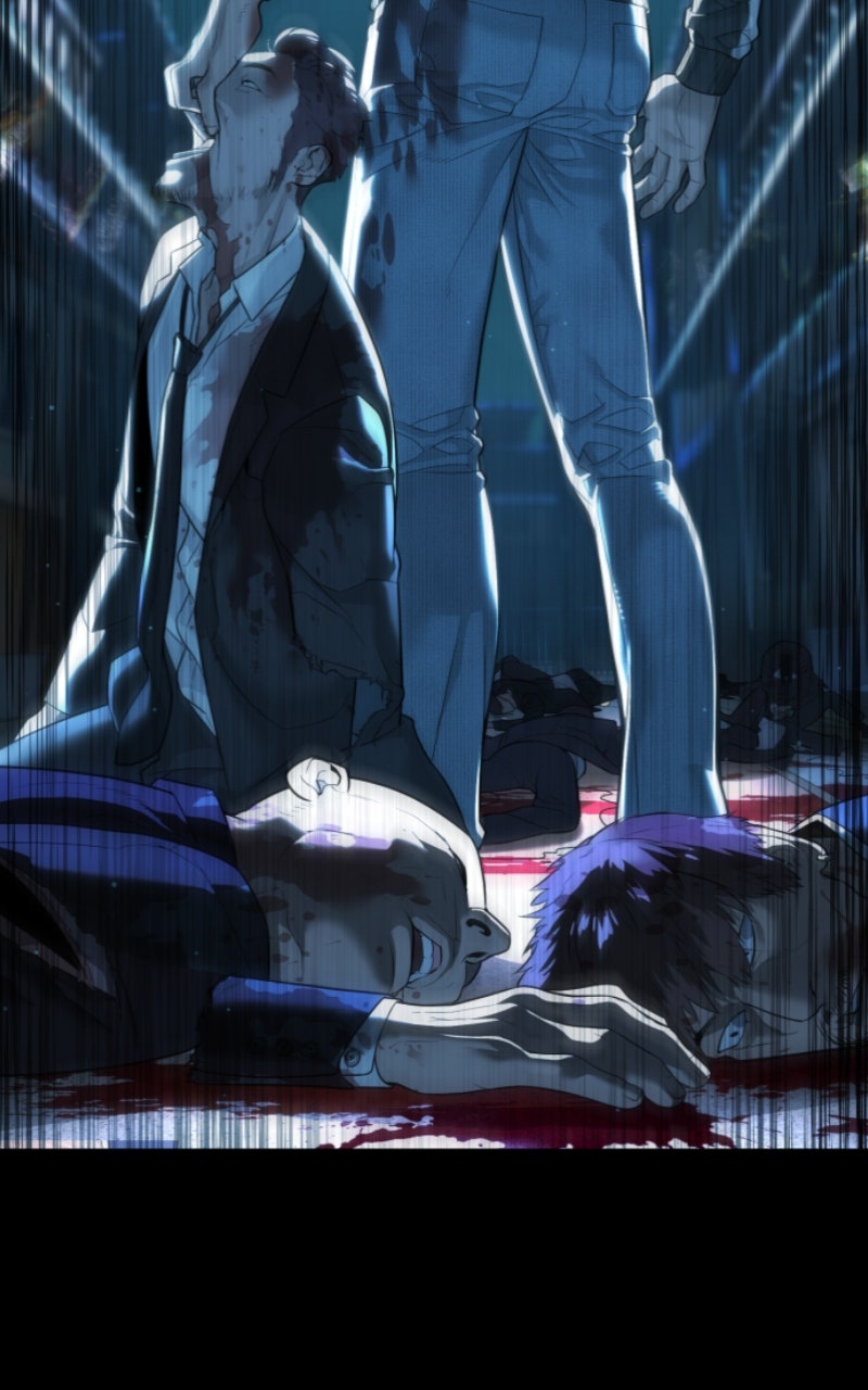 Read Killer Peter FR Manga Online