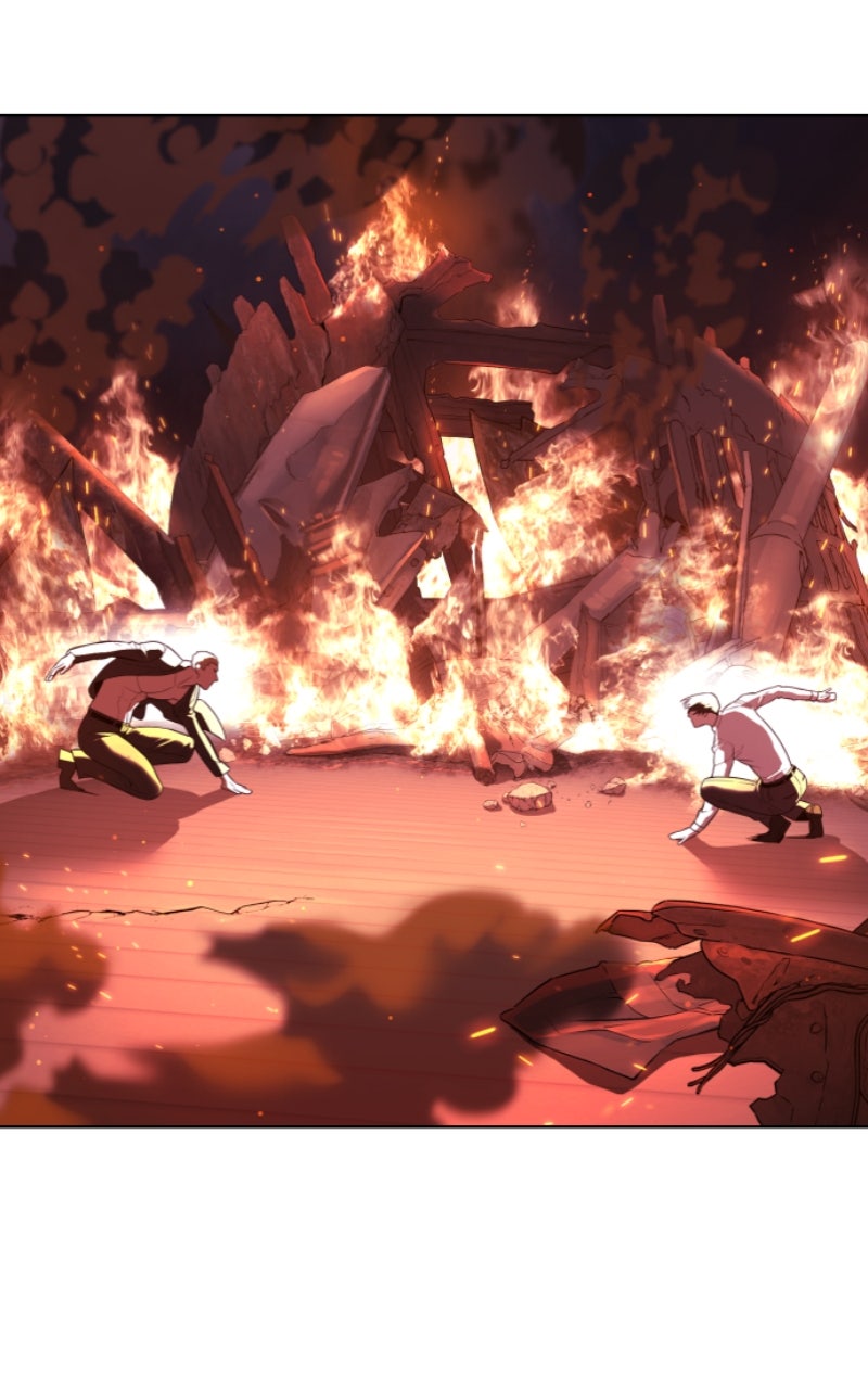 Read Killer Peter FR Manga Online