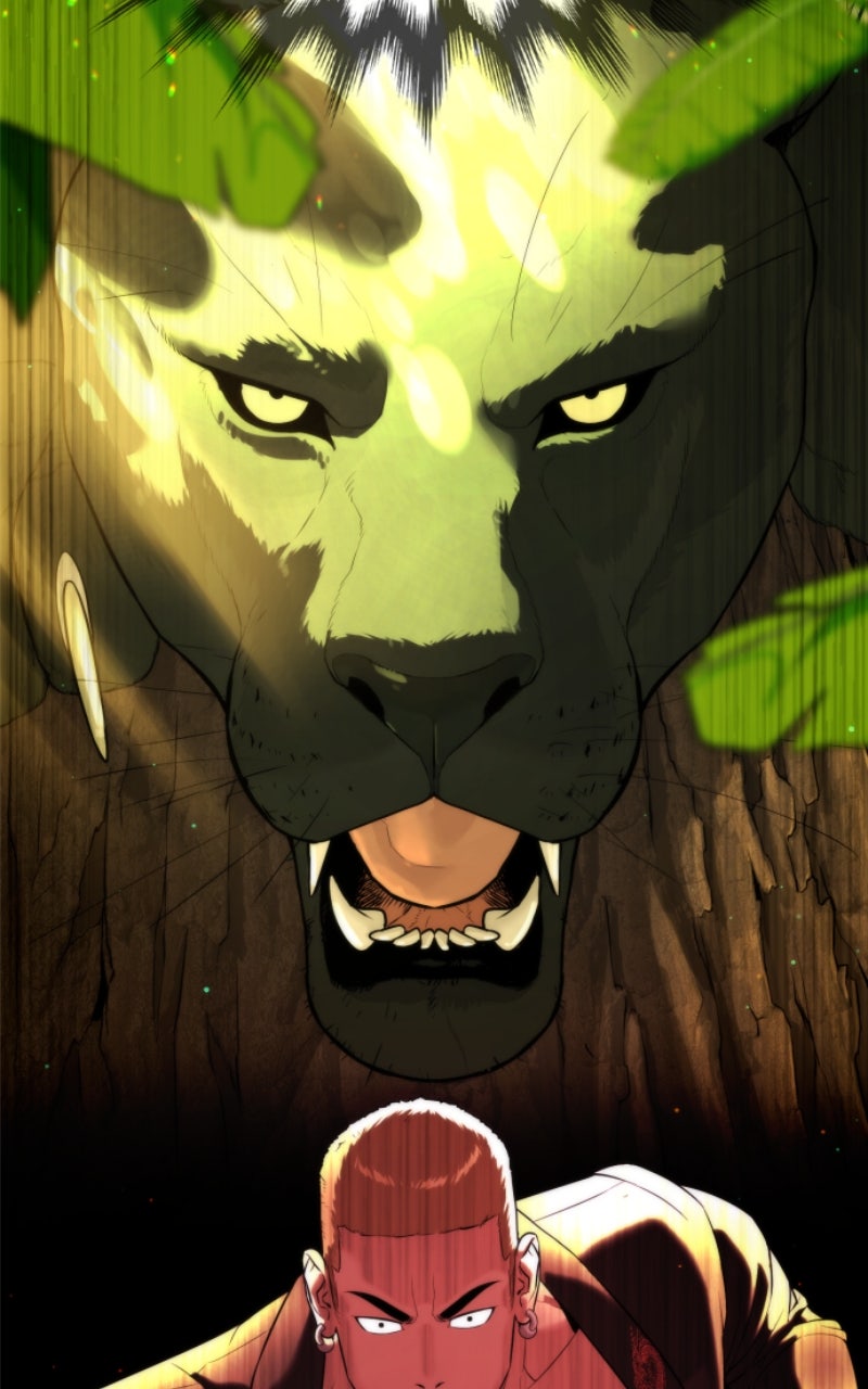 Read Killer Peter FR Manga Online