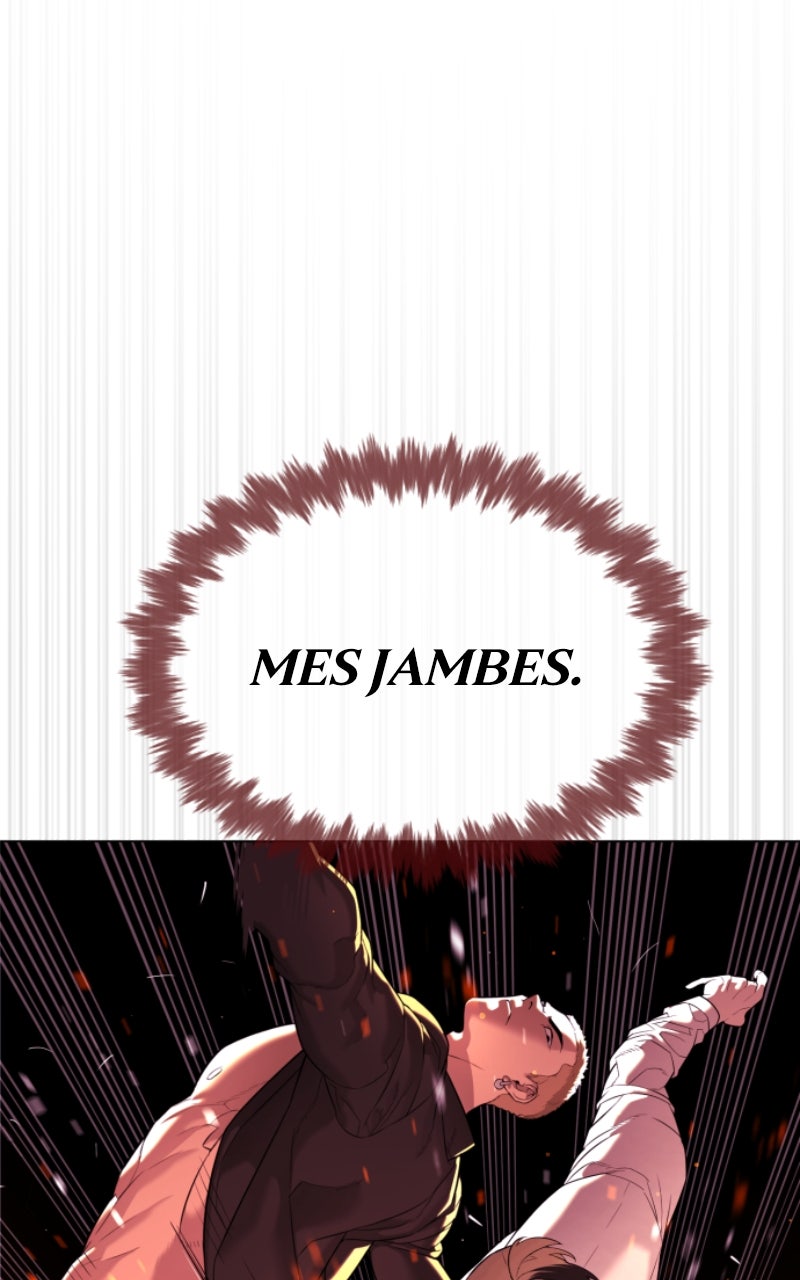 Read Killer Peter FR Manga Online