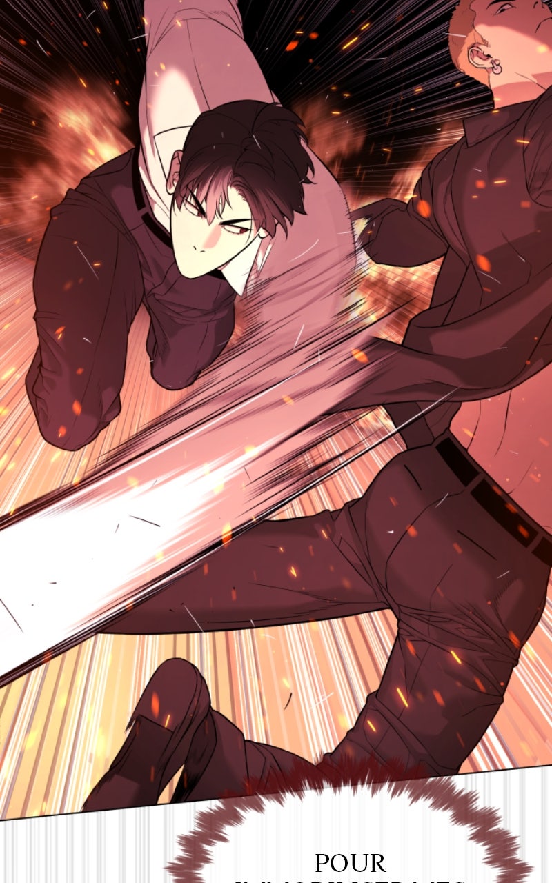 Read Killer Peter FR Manga Online