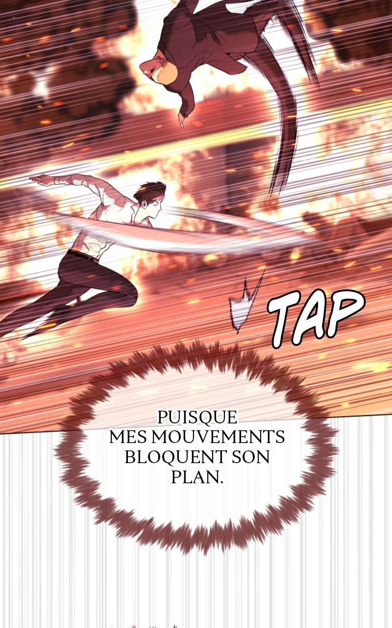 Read Killer Peter FR Manga Online