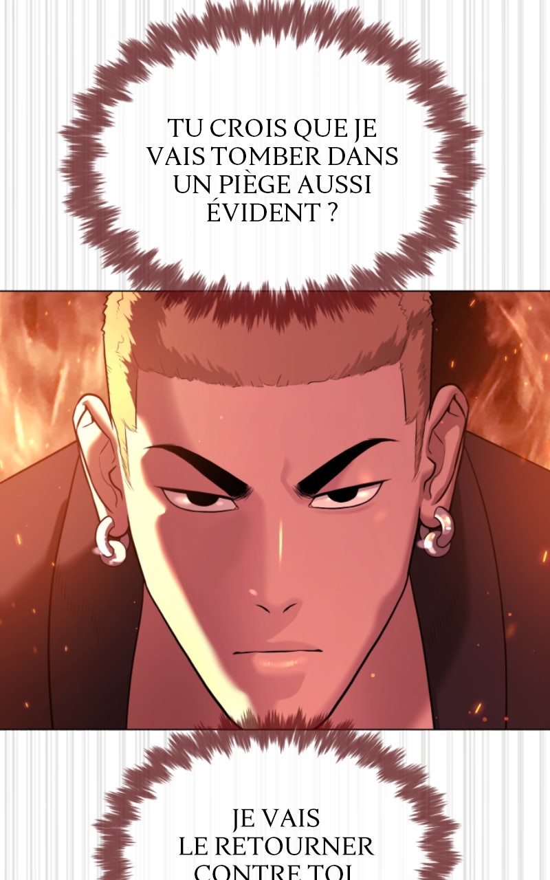 Read Killer Peter FR Manga Online