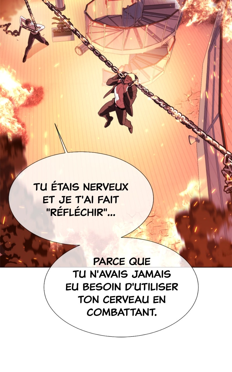 Read Killer Peter FR Manga Online