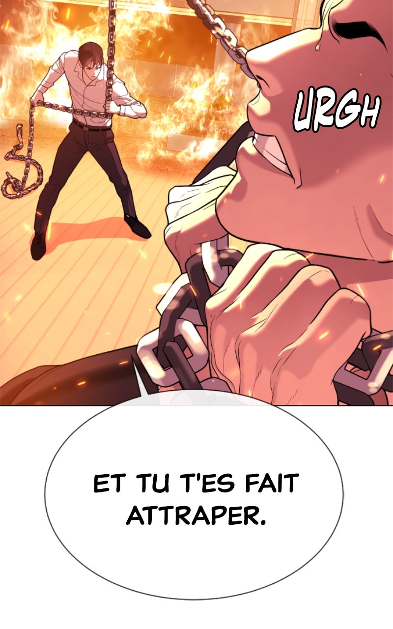 Read Killer Peter FR Manga Online