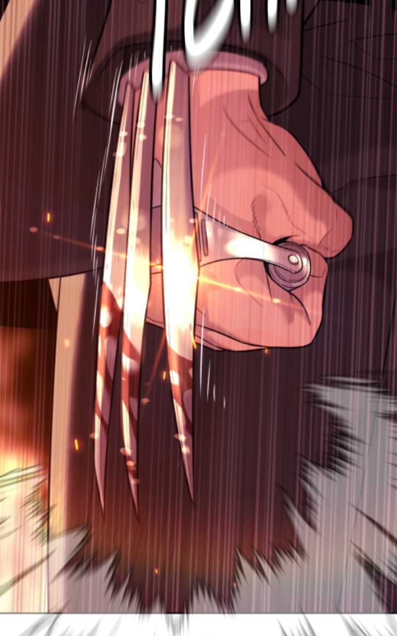 Read Killer Peter FR Manga Online