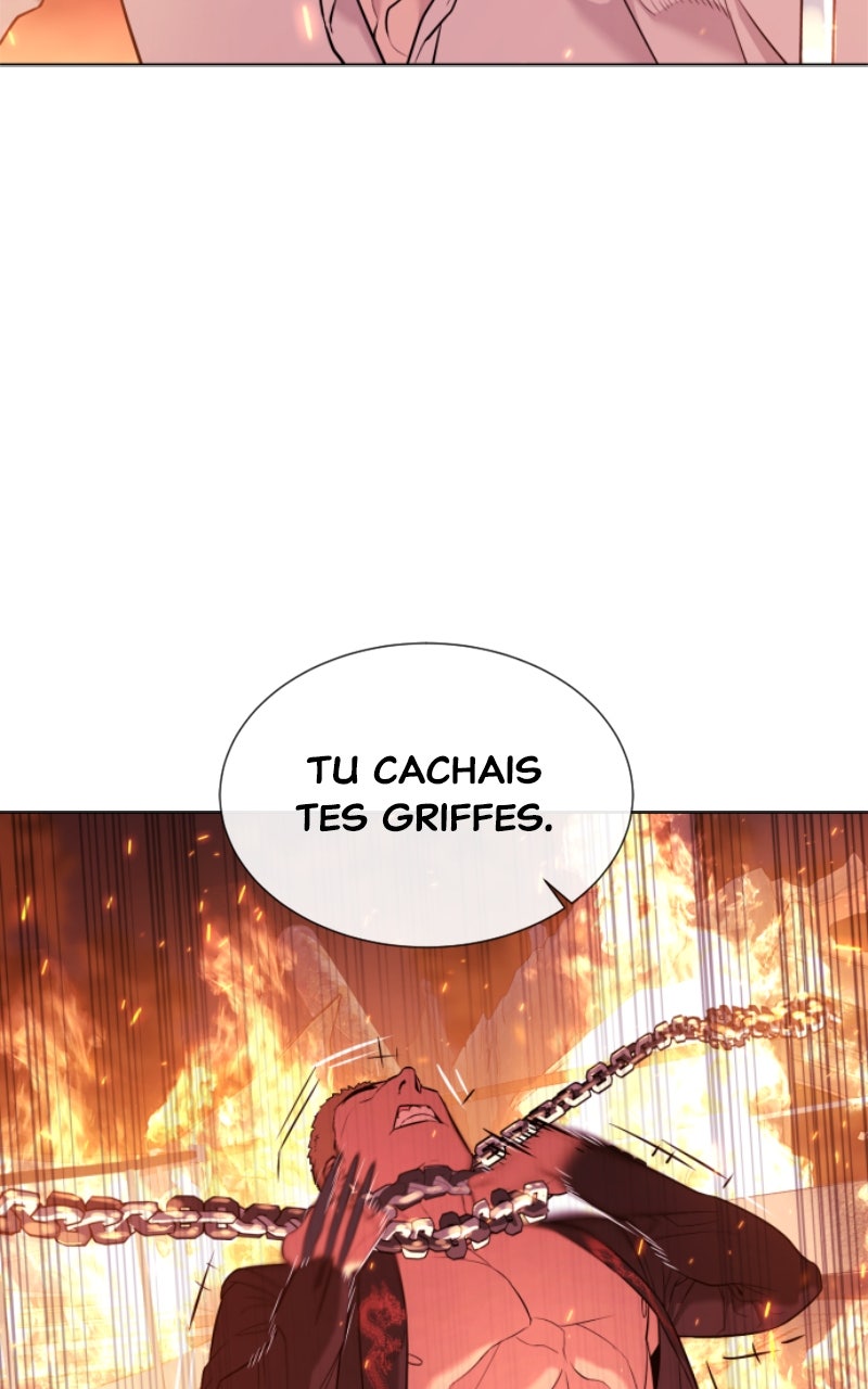 Read Killer Peter FR Manga Online