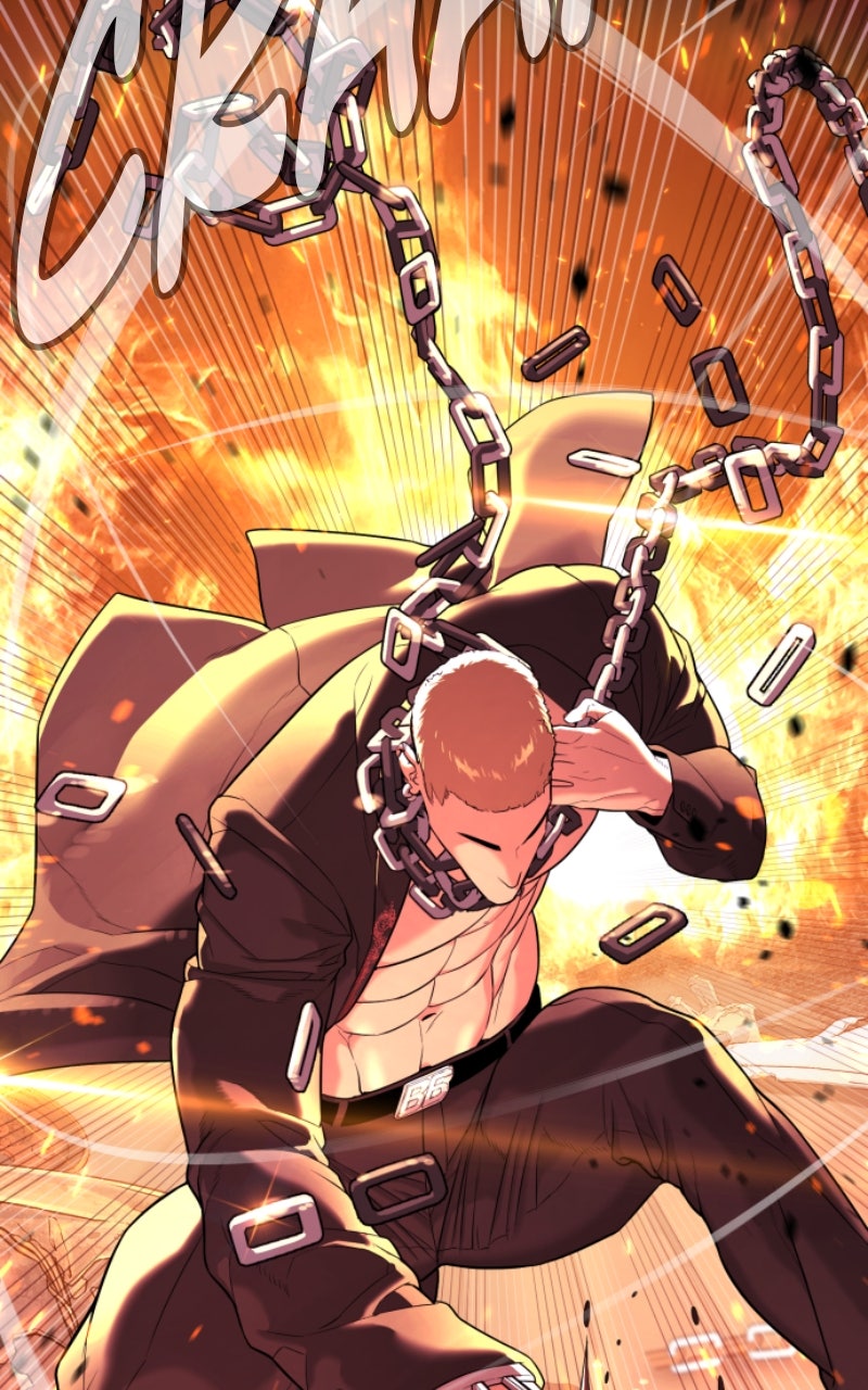 Read Killer Peter FR Manga Online