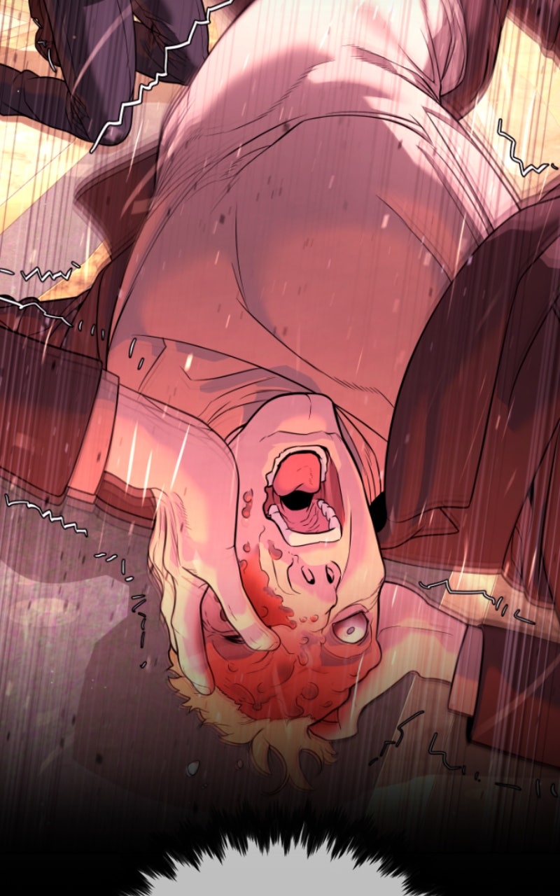 Read Killer Peter FR Manga Online