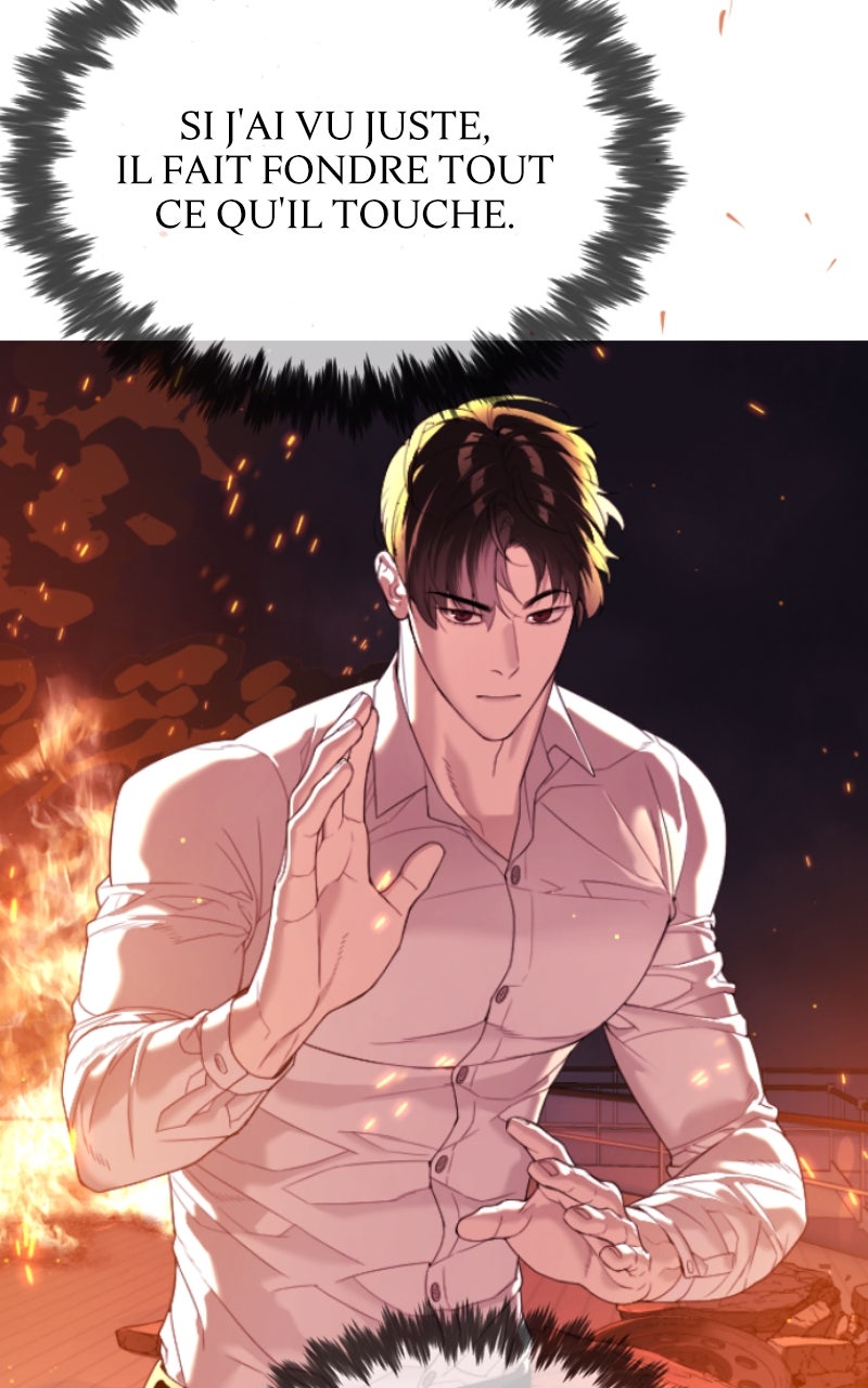 Read Killer Peter FR Manga Online