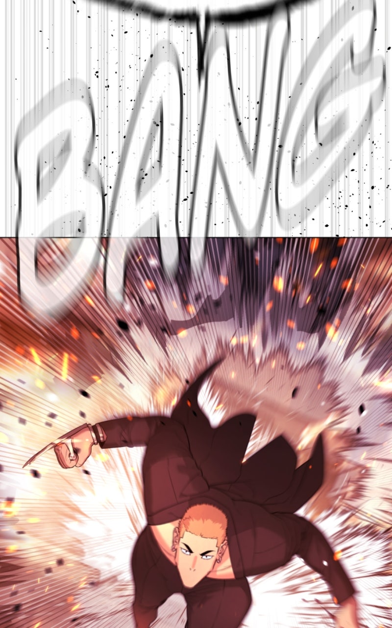 Read Killer Peter FR Manga Online