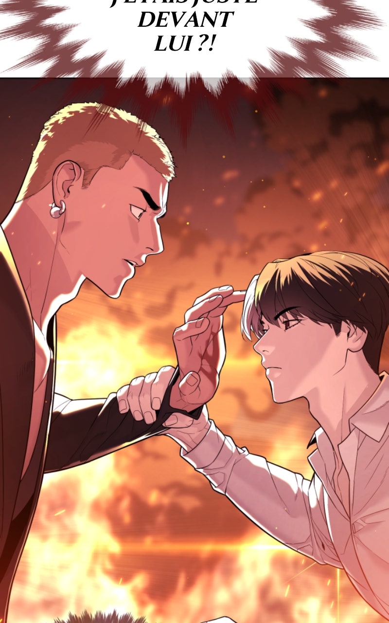 Read Killer Peter FR Manga Online