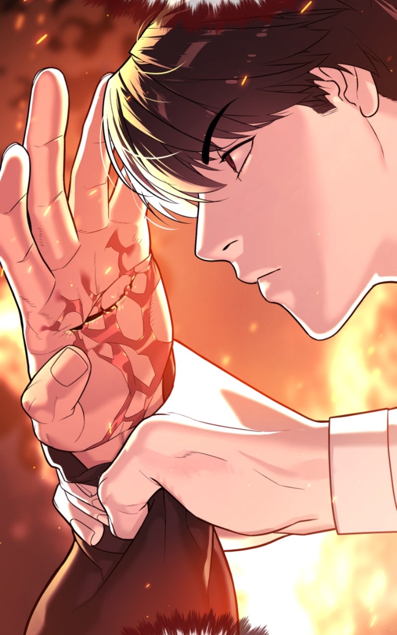 Read Killer Peter FR Manga Online