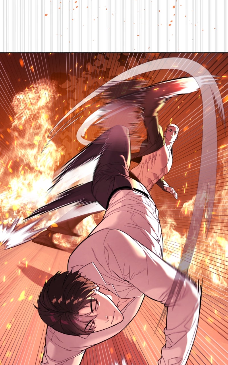 Read Killer Peter FR Manga Online