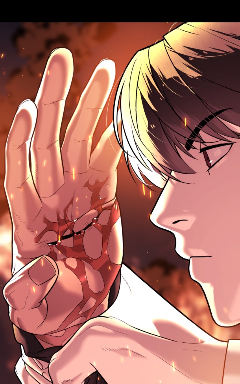 Read Killer Peter FR Manga Online