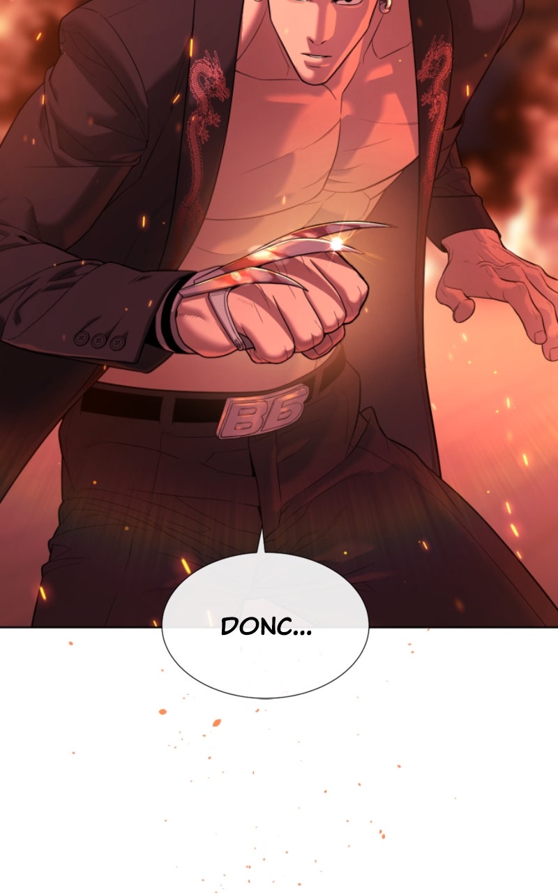 Read Killer Peter FR Manga Online