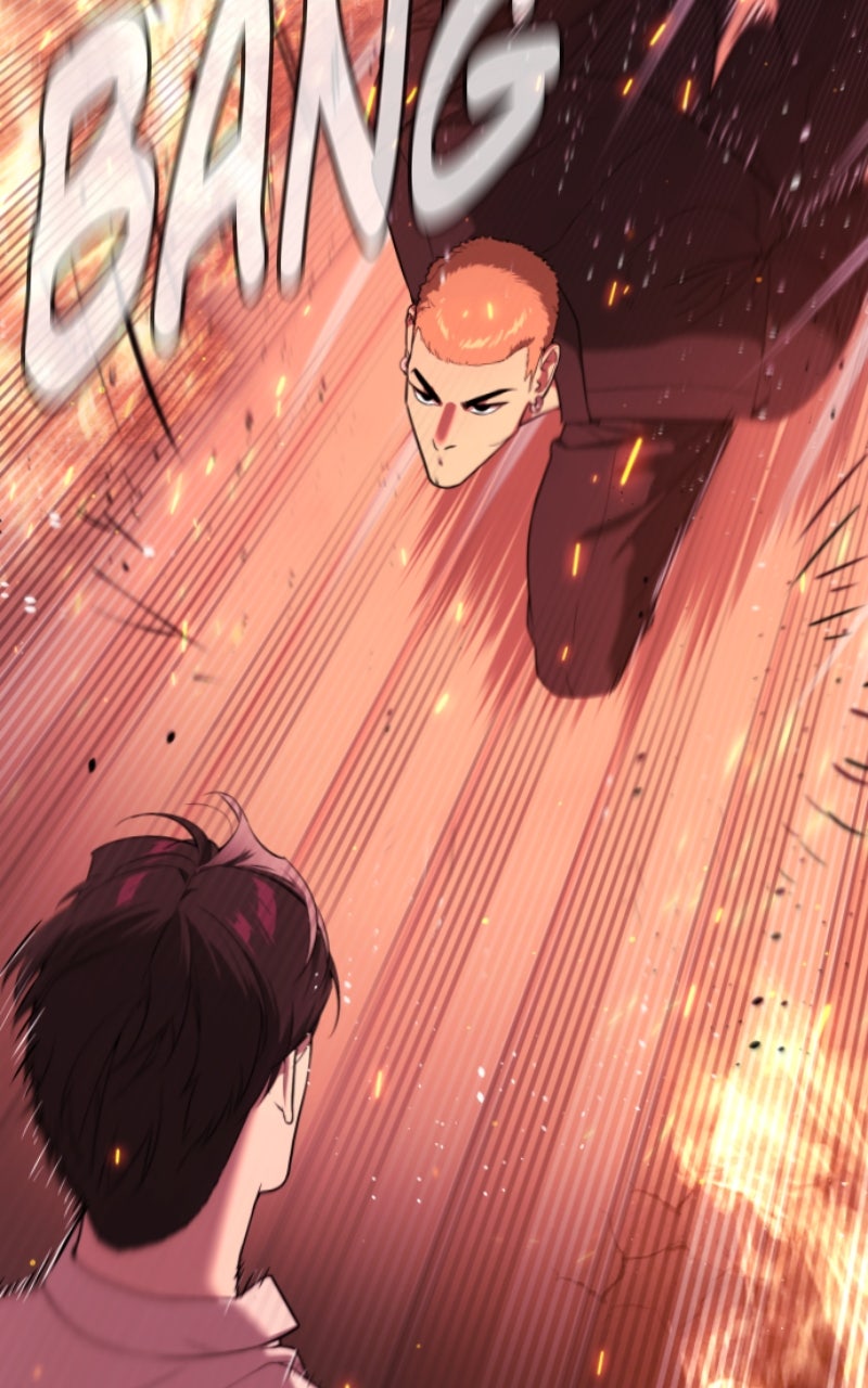 Read Killer Peter FR Manga Online