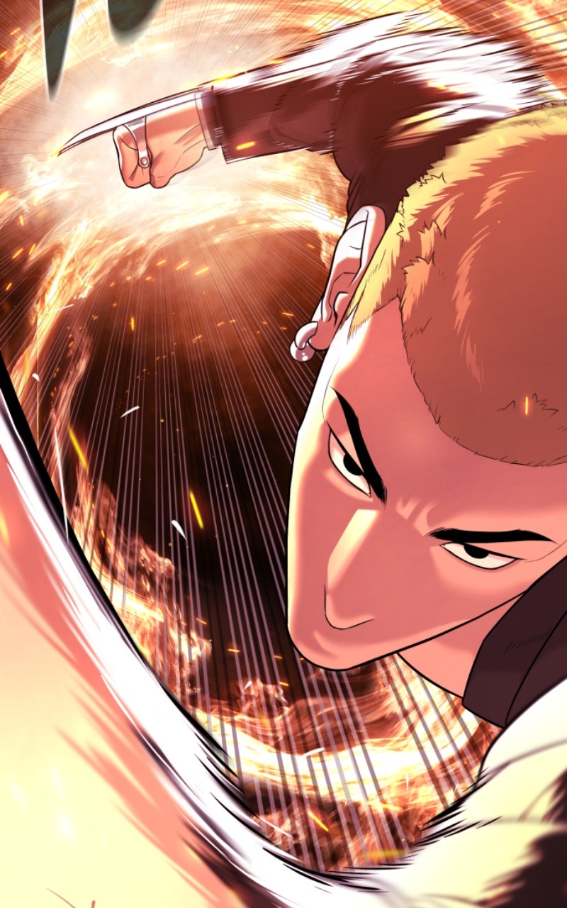 Read Killer Peter FR Manga Online