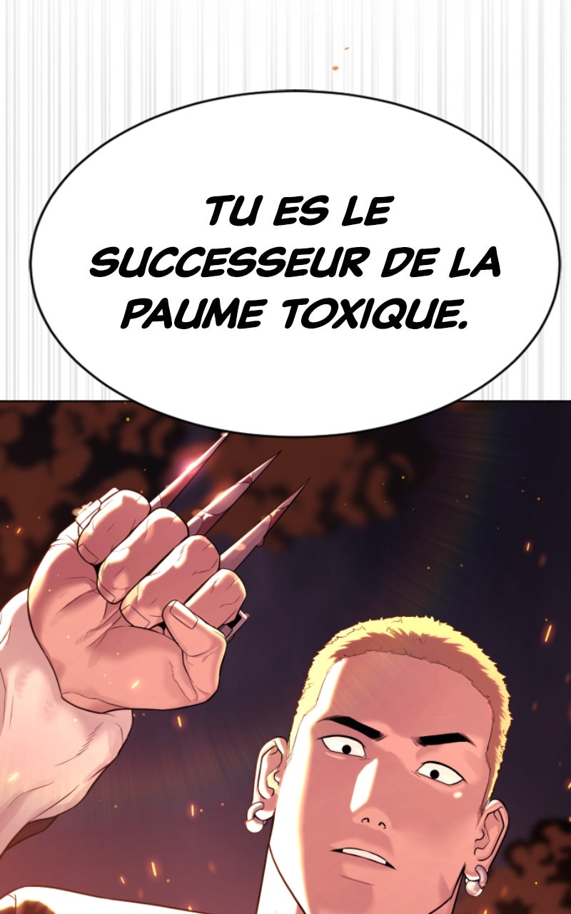 Read Killer Peter FR Manga Online