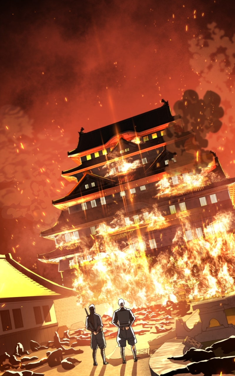 Read Killer Peter FR Manga Online