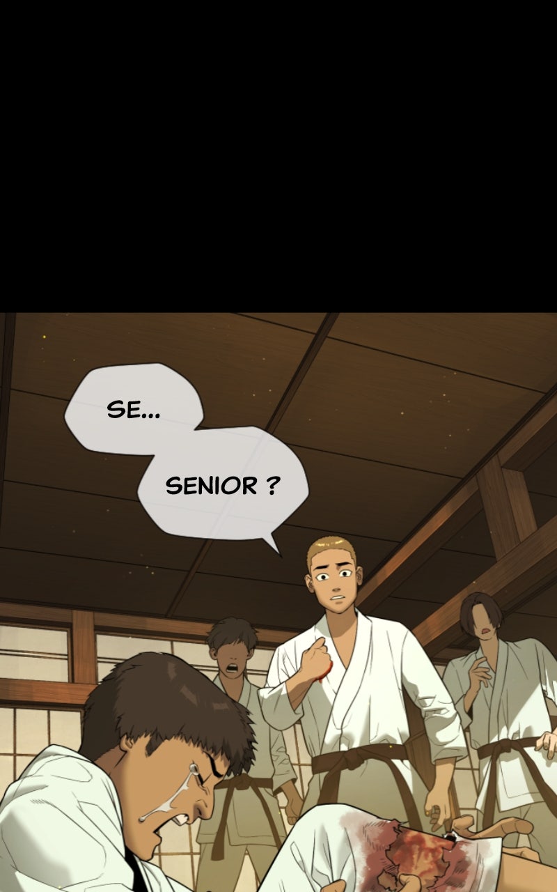 Read Killer Peter FR Manga Online