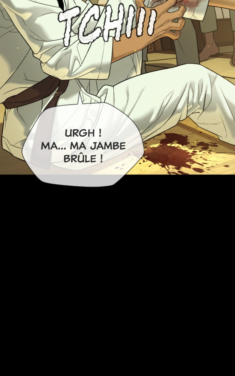 Read Killer Peter FR Manga Online