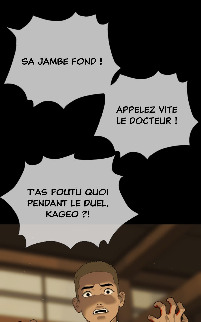 Read Killer Peter FR Manga Online