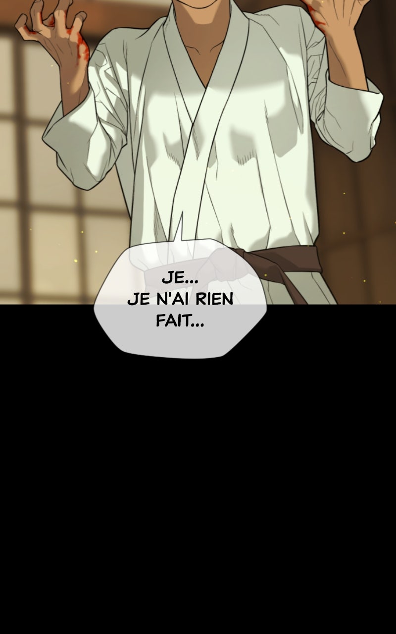 Read Killer Peter FR Manga Online