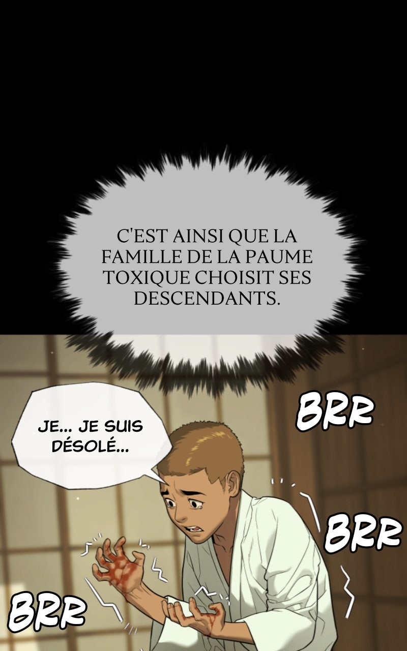 Read Killer Peter FR Manga Online