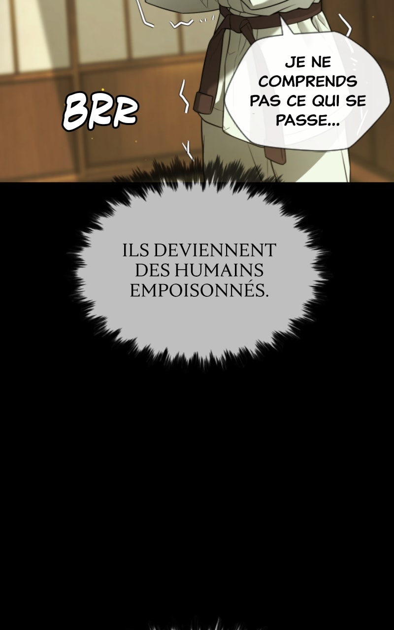 Read Killer Peter FR Manga Online