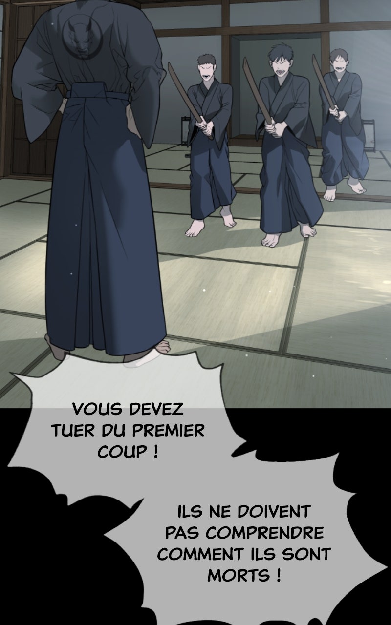 Read Killer Peter FR Manga Online